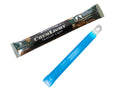 Baton luminos chimic ChemLight albastru 8h Cyalume