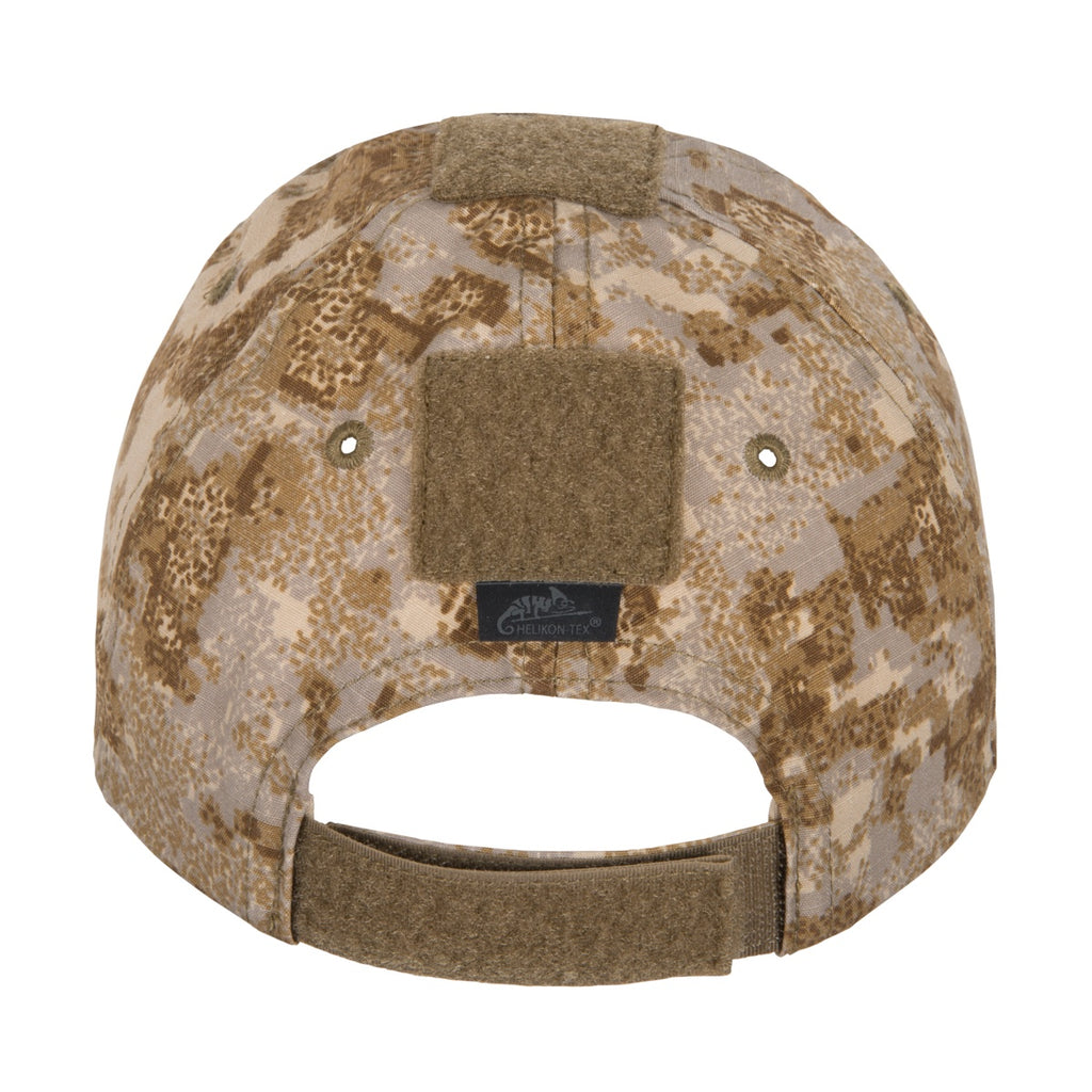 Sapca tactica BBC Cap NyCo Ripstop Helikon-Tex