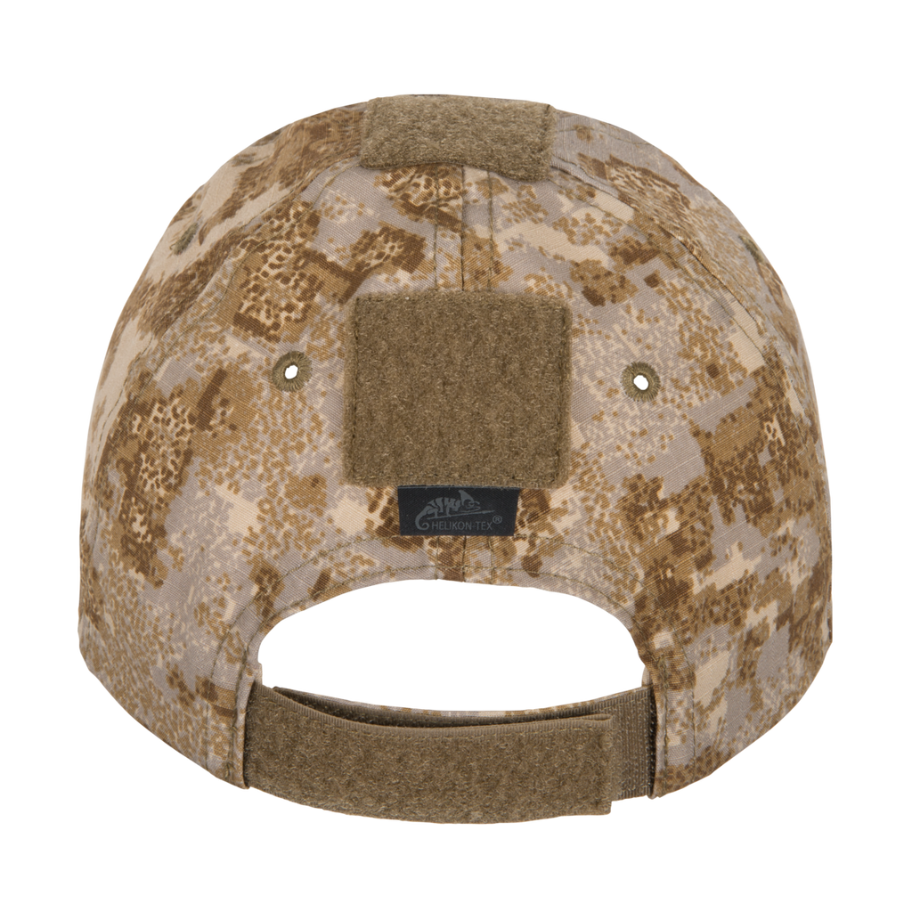 Sapca tactica BBC Cap NyCo Ripstop Helikon-Tex