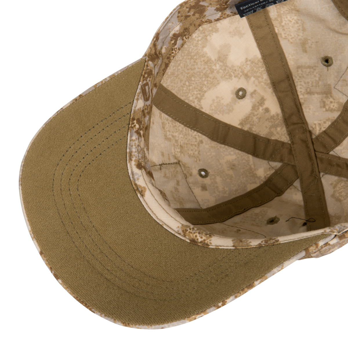 Sapca tactica BBC Cap NyCo Ripstop Helikon-Tex