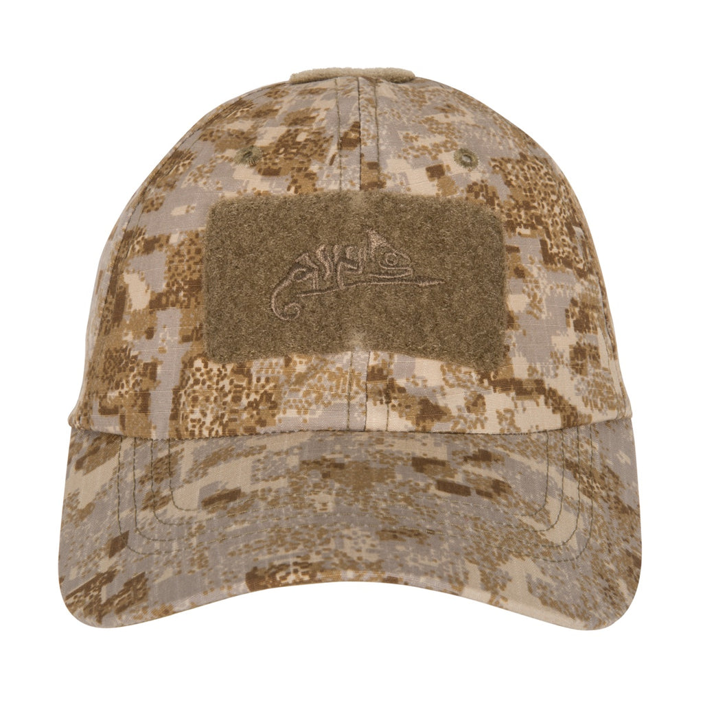 Sapca tactica BBC Cap NyCo Ripstop Helikon-Tex