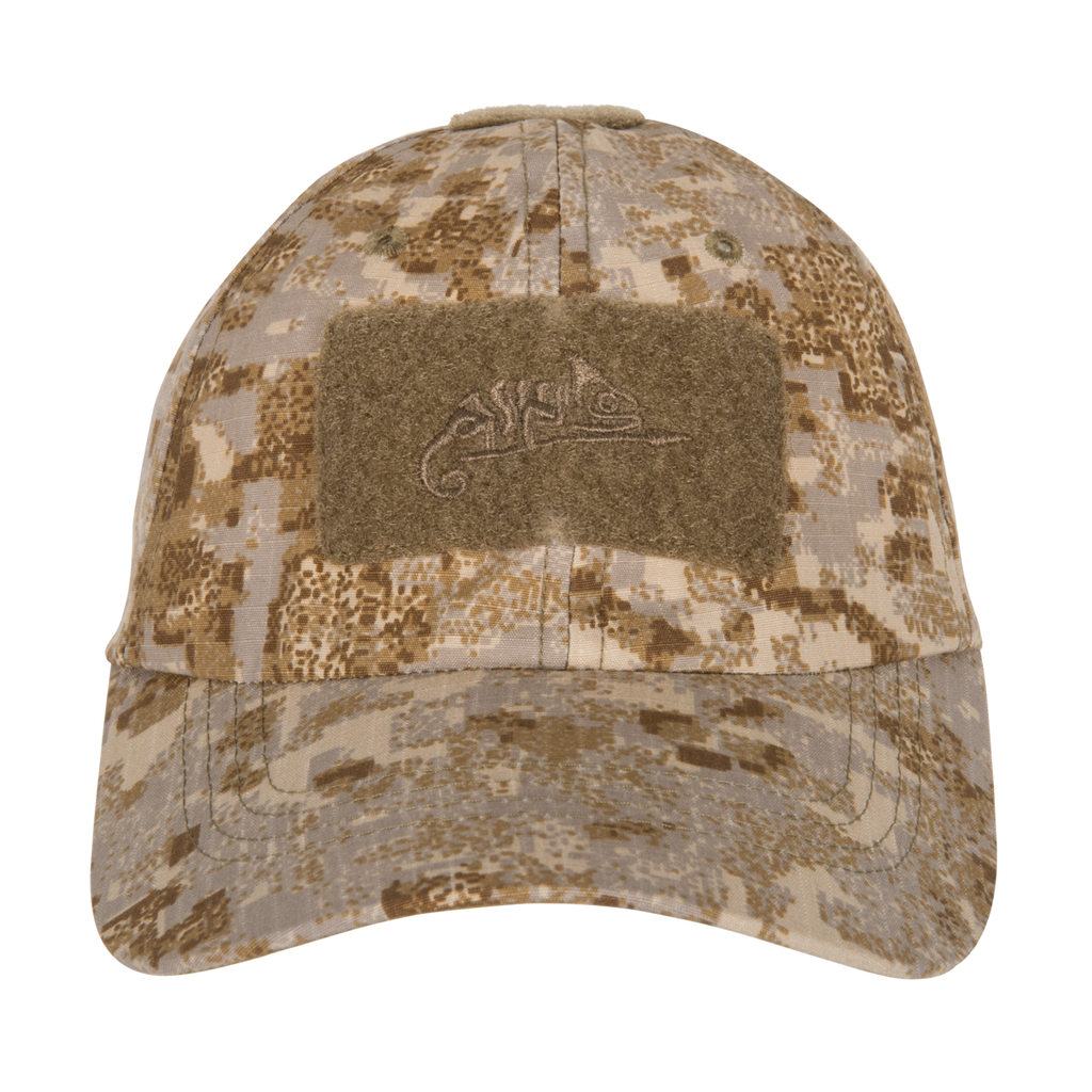 Sapca tactica BBC Cap NyCo Ripstop Helikon-Tex