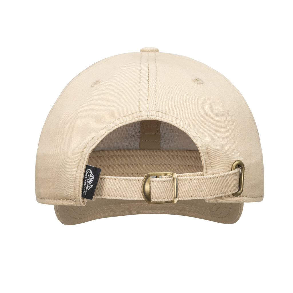 Sapca Bushcraft Patch Cap Helikon-Tex