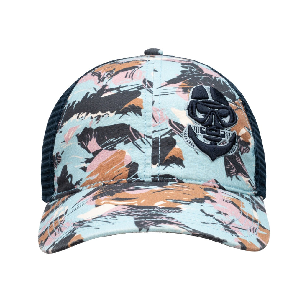 Culoare: Pacific