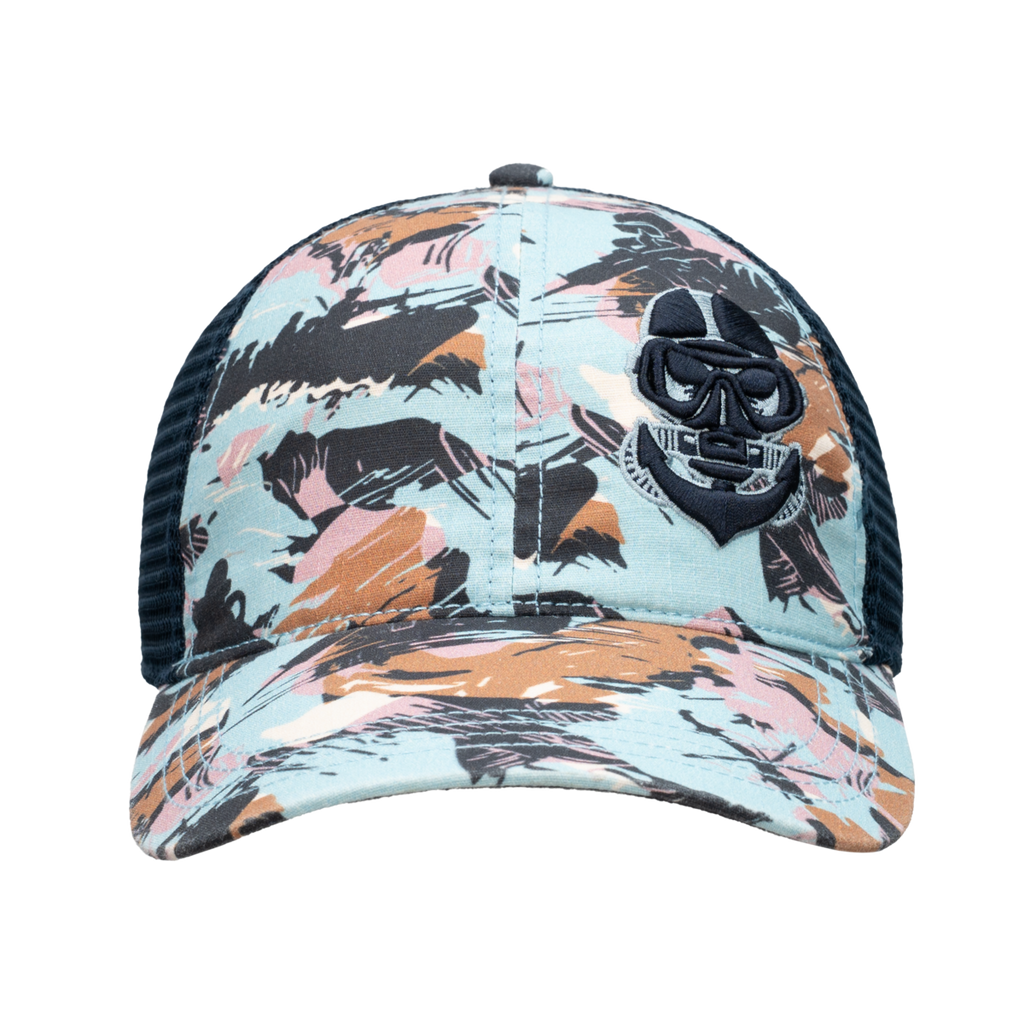 Culoare: Pacific