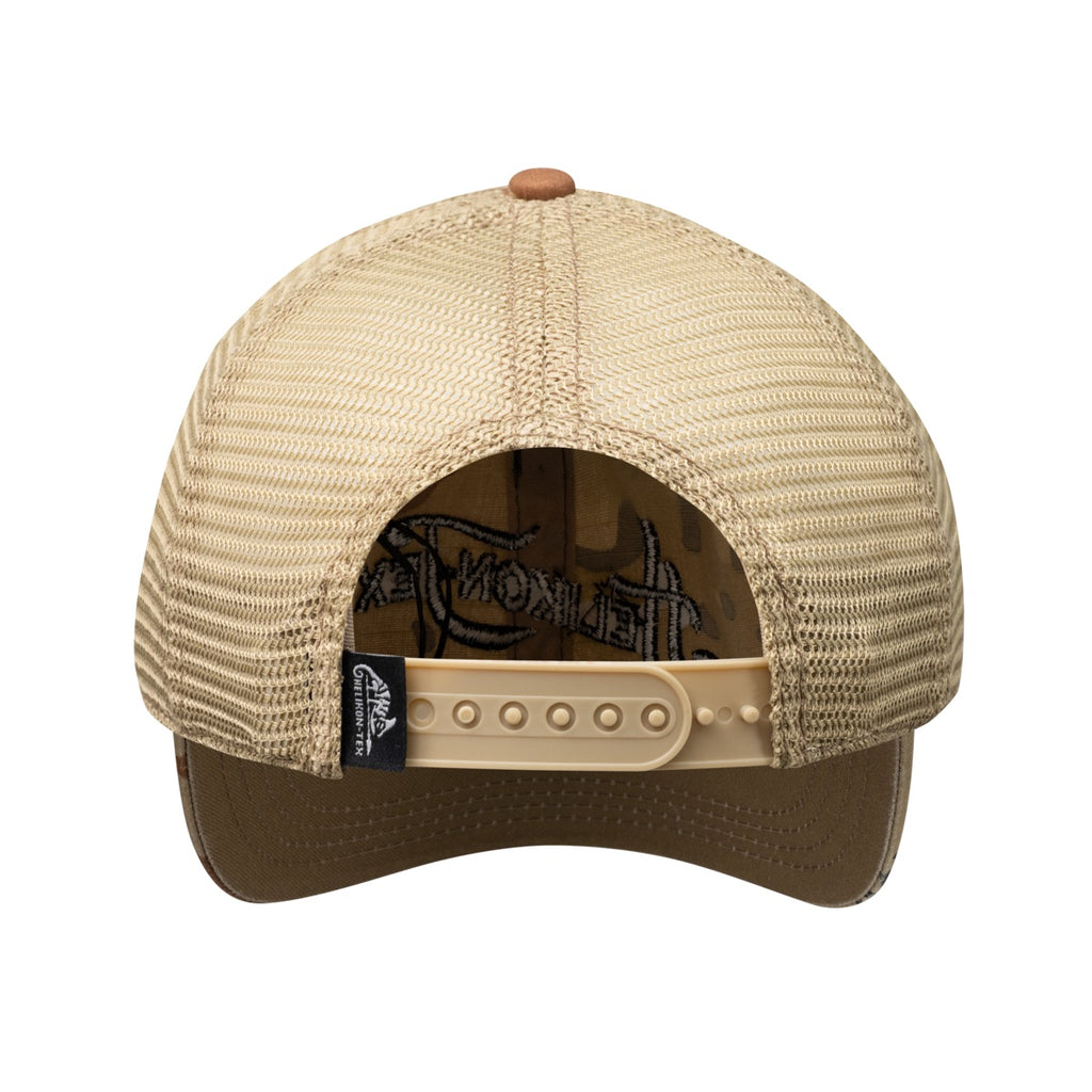 Sapca trucker Desert Refresh Helikon-Tex