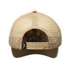 Sapca trucker Desert Refresh Helikon-Tex