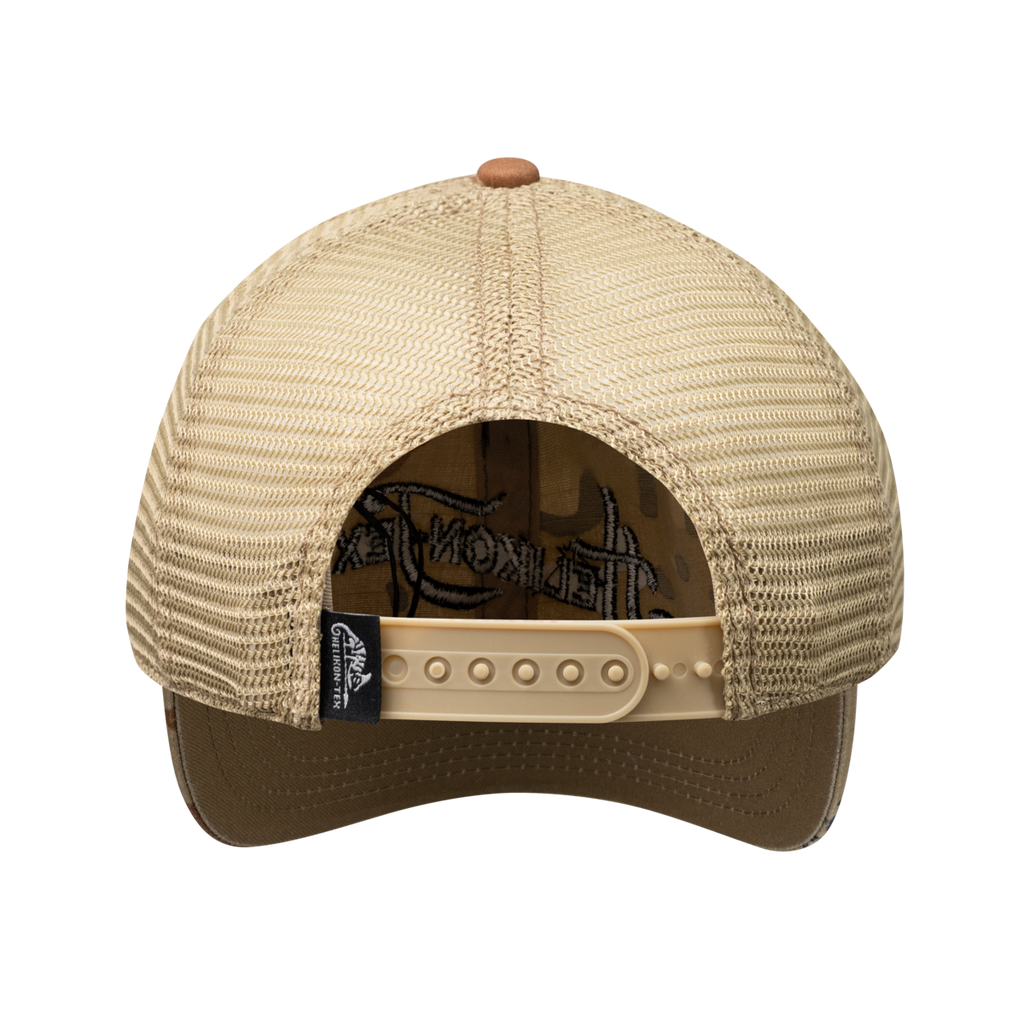 Sapca trucker Desert Refresh Helikon-Tex