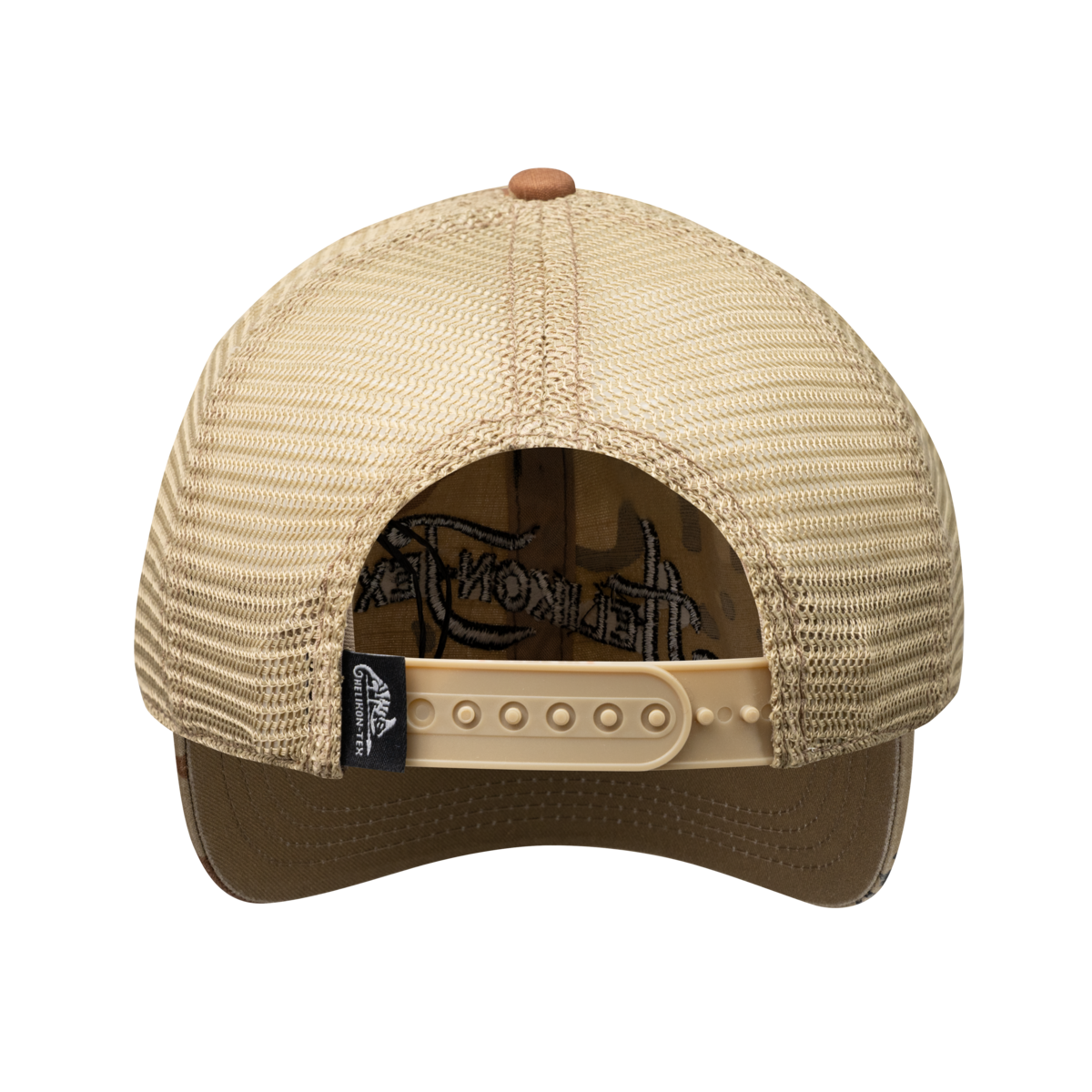Sapca trucker Desert Refresh Helikon-Tex