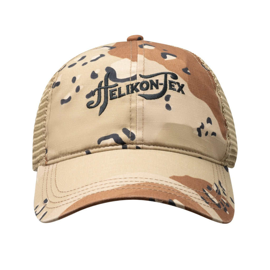 Sapca trucker Desert Refresh Helikon-Tex