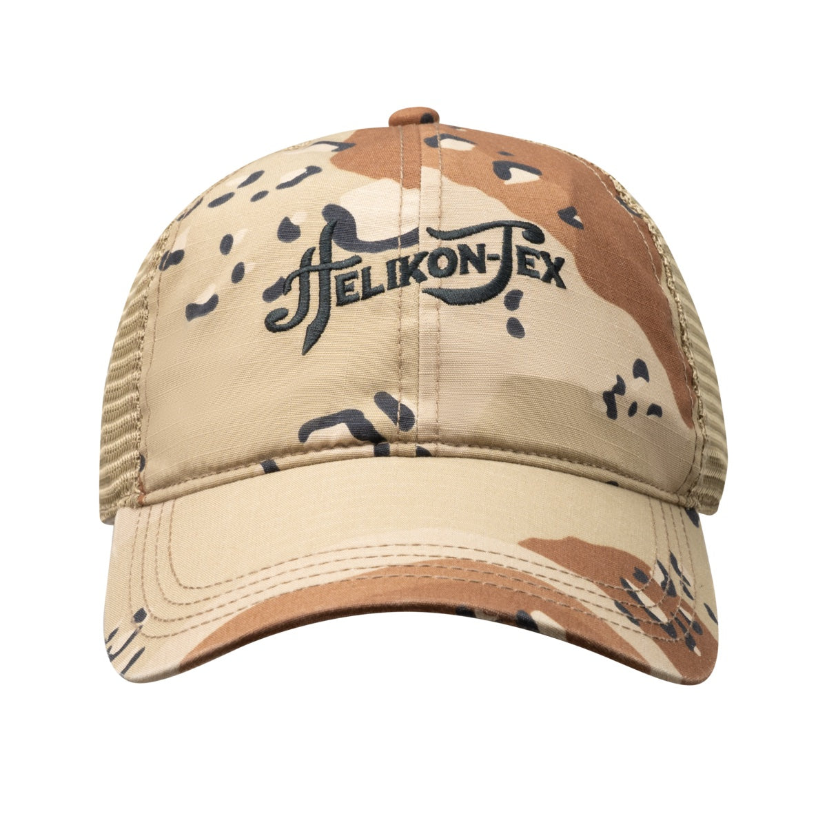 Sapca trucker Desert Refresh Helikon-Tex