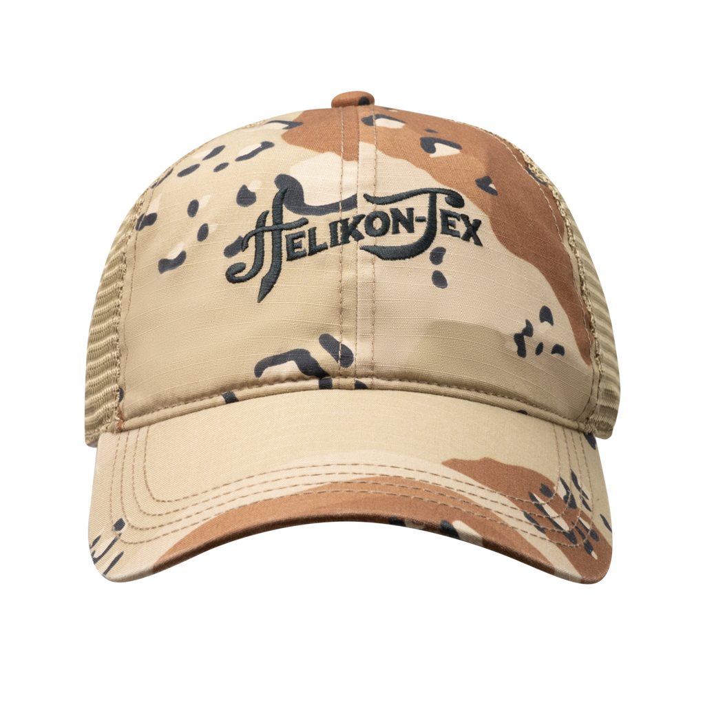 Sapca trucker Desert Refresh Helikon-Tex