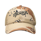 Sapca trucker Desert Refresh Helikon-Tex