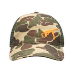 Sapca trucker Grease Gun Duck Hunter Helikon-Tex