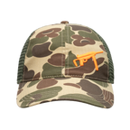 Sapca trucker Grease Gun Duck Hunter Helikon-Tex