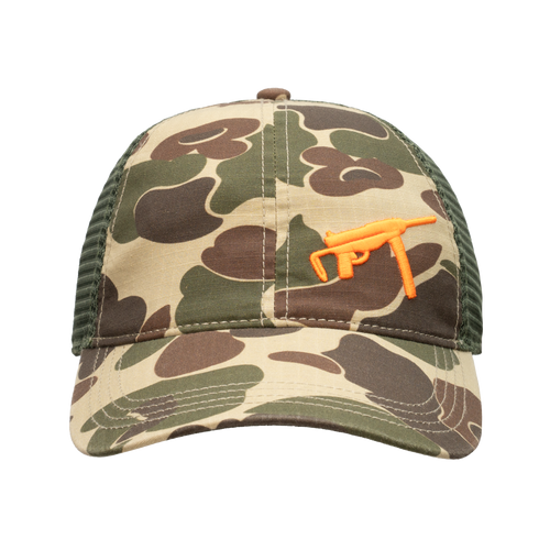 Sapca trucker Grease Gun Duck Hunter Helikon-Tex