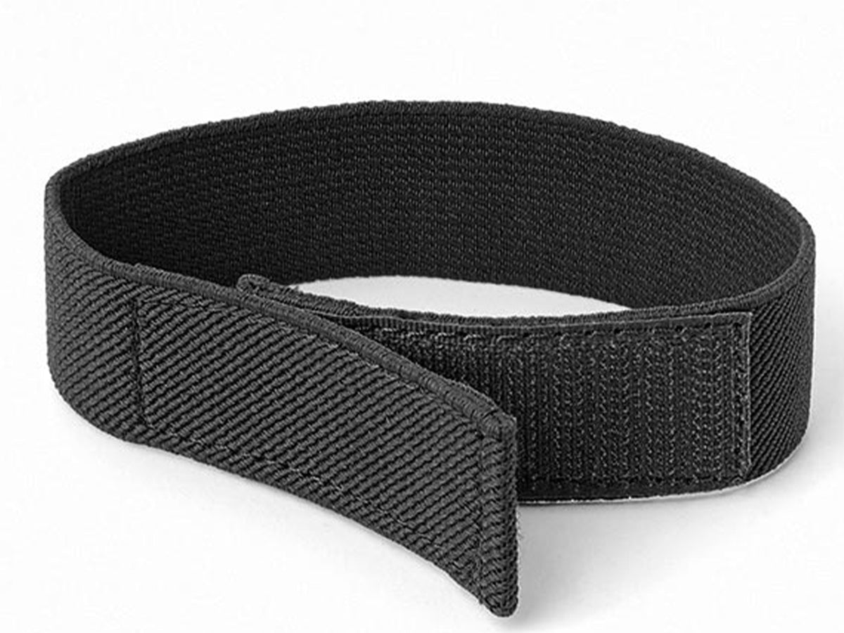 Elastici pentru pantaloni tactici Defcon 5 — Culoare: Negru