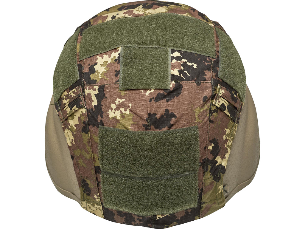 Culoare: Vegetato