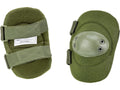 Culoare: OD Green