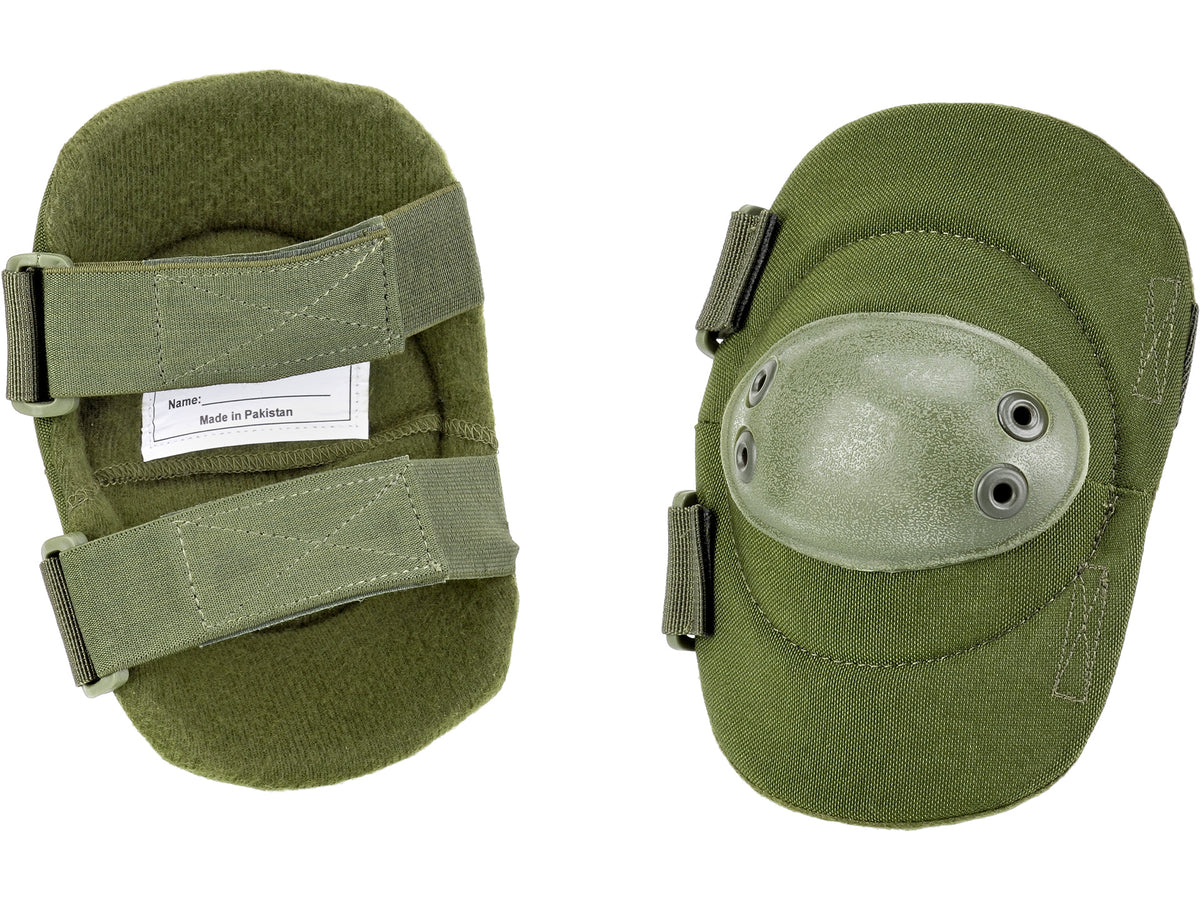 Culoare: OD Green