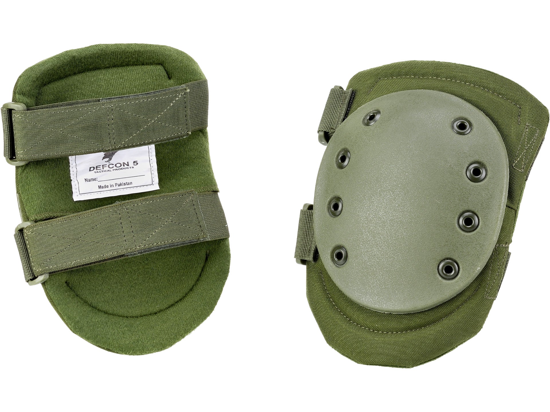 Culoare: OD Green