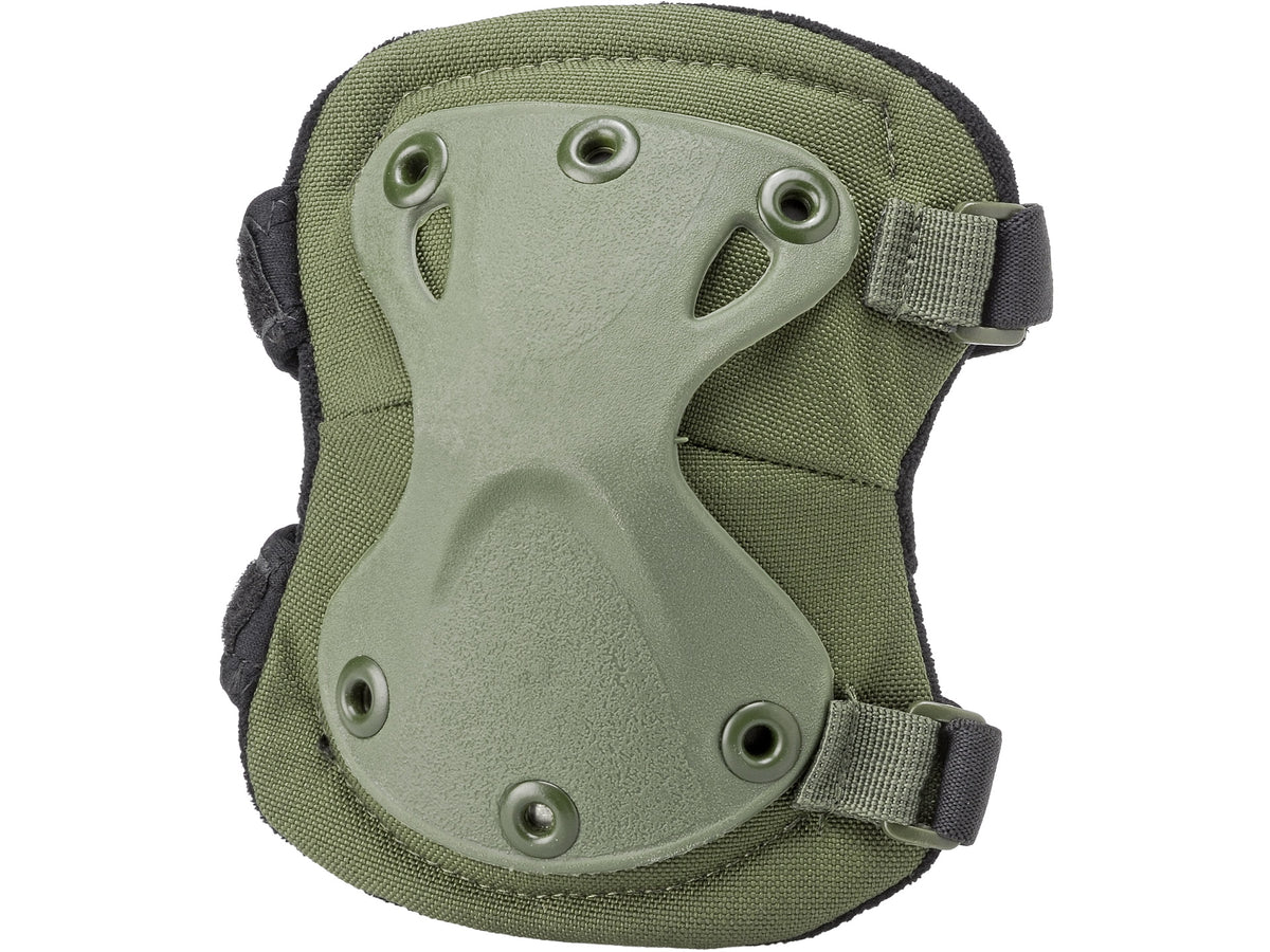 Culoare: OD Green