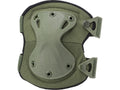 Culoare: OD Green