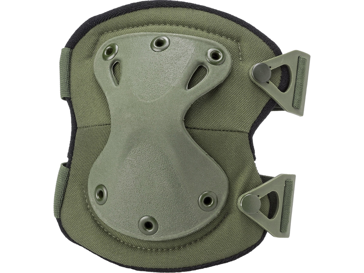 Culoare: OD Green