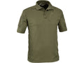 Tricou polo tactic cu maneca scurta si buzunare Defcon 5 — Culoare: OD Green