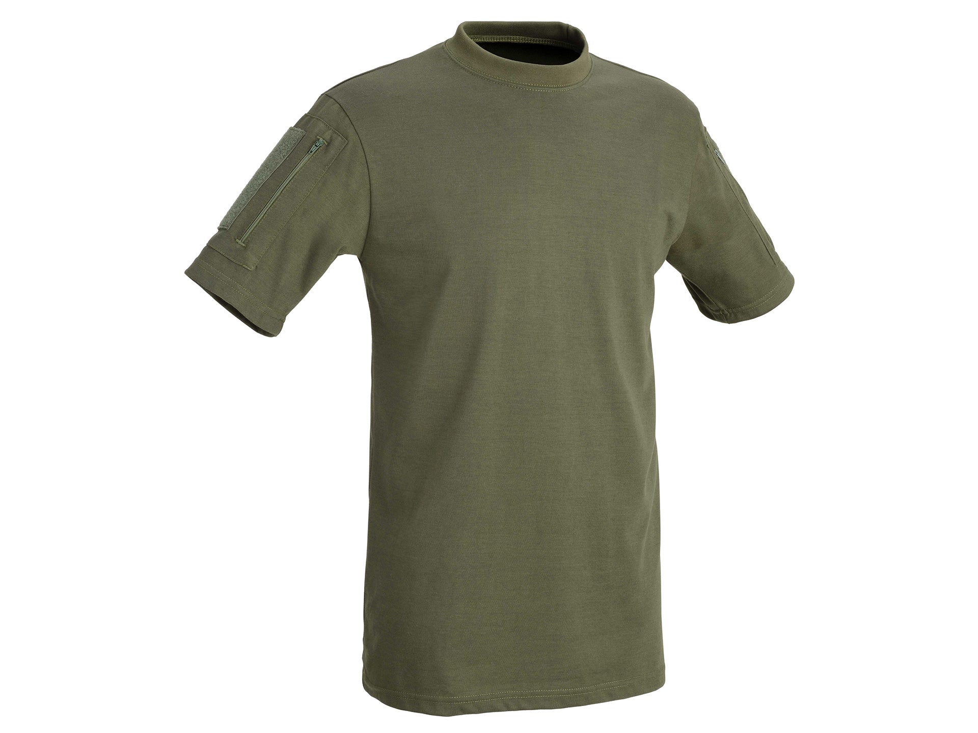 Tricou polo tactic cu buzunare Defcon 5 — Culoare: OD Green