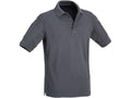 Tricou polo tactic cu maneca scurta Defcon 5 — Culoare: Bleumarin