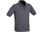 Tricou polo tactic cu maneca scurta Defcon 5 — Culoare: Bleumarin