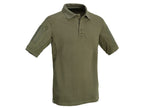 Tricou polo tactic cu maneca scurta Defcon 5 — Culoare: OD Green