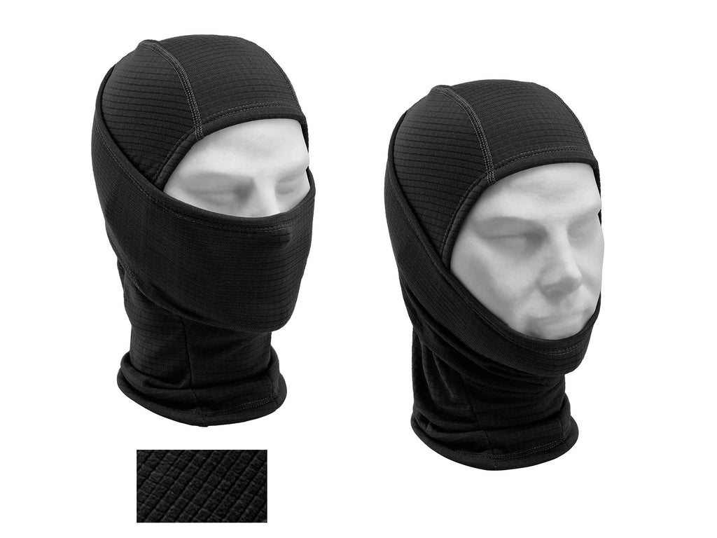 Guler termic multifunctional fleece Defcon 5