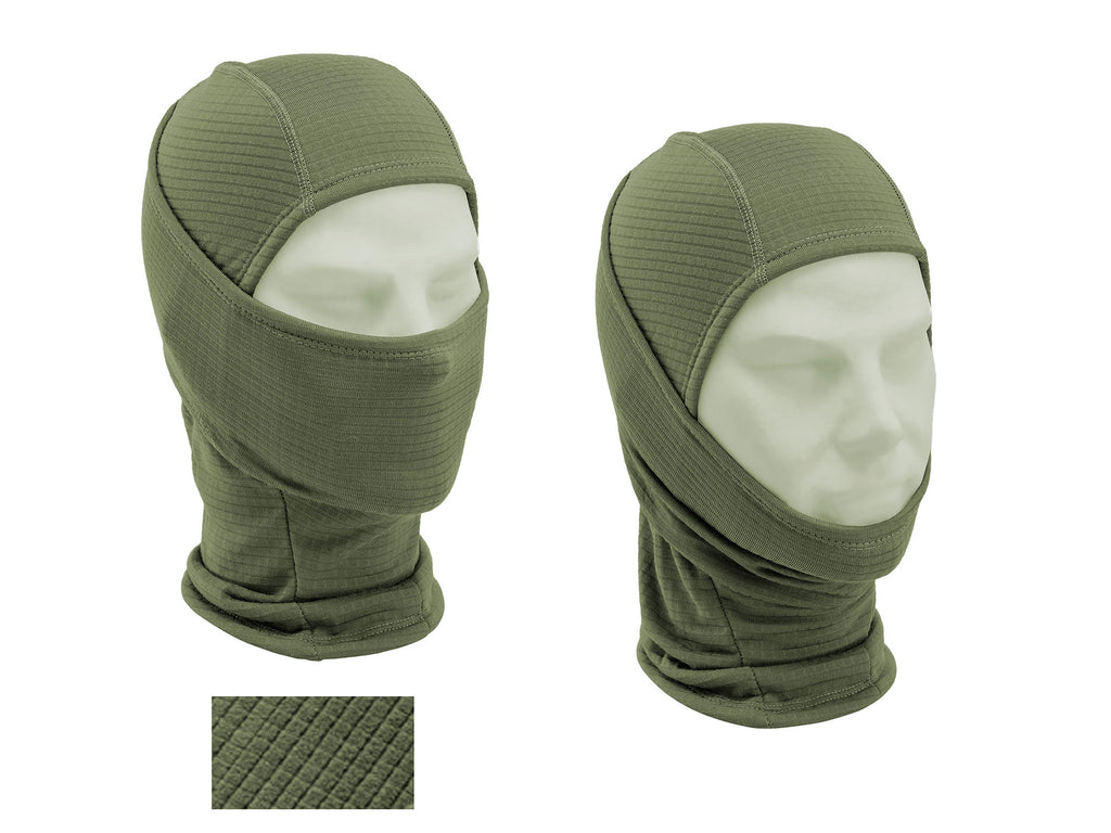 Guler termic multifunctional fleece Defcon 5