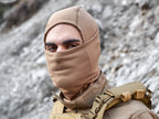 Guler termic multifunctional fleece Defcon 5