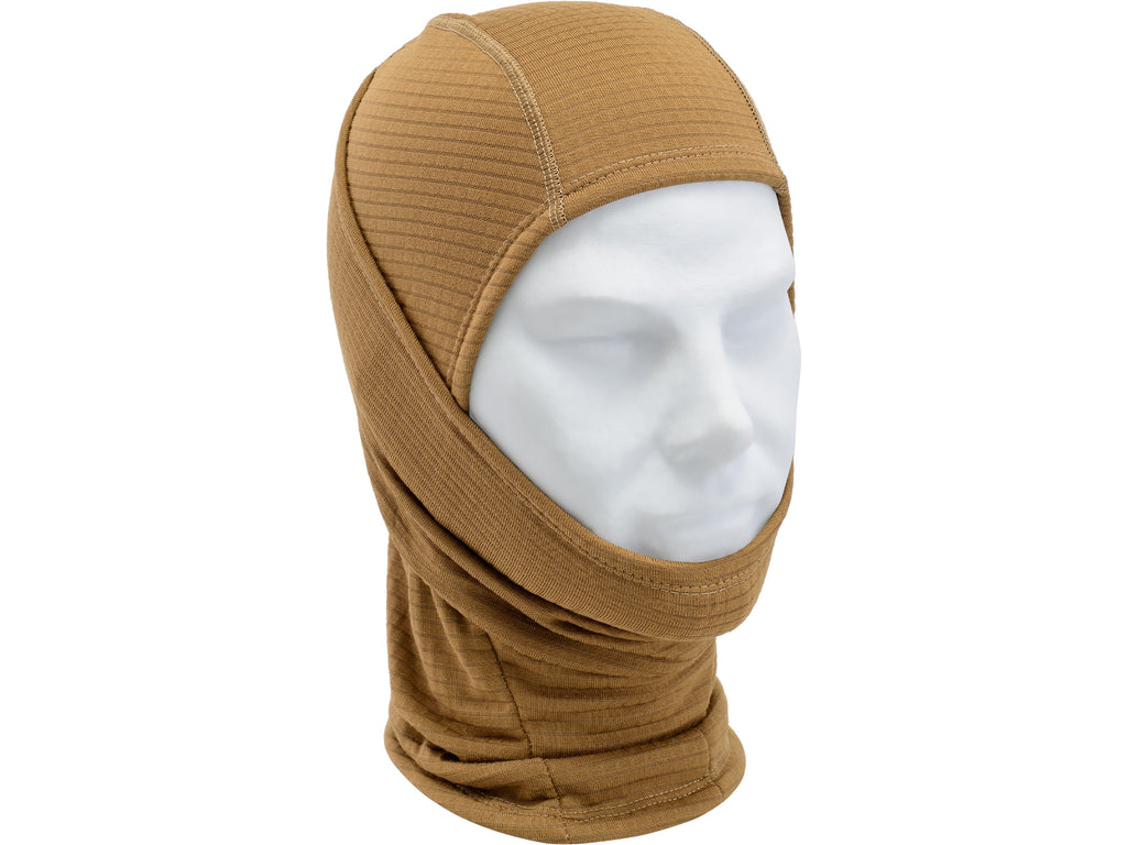 Guler termic multifunctional fleece Defcon 5