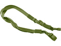 Curea tactica in 2 puncte Defcon 5 — Culoare: OD Green