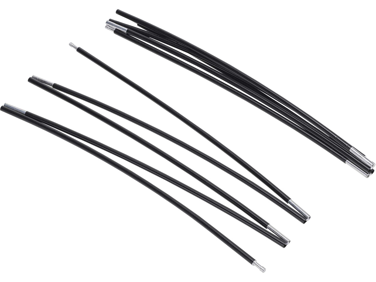 Set pari aluminiu pentru cort dublu D5-2022SBT Defcon 5