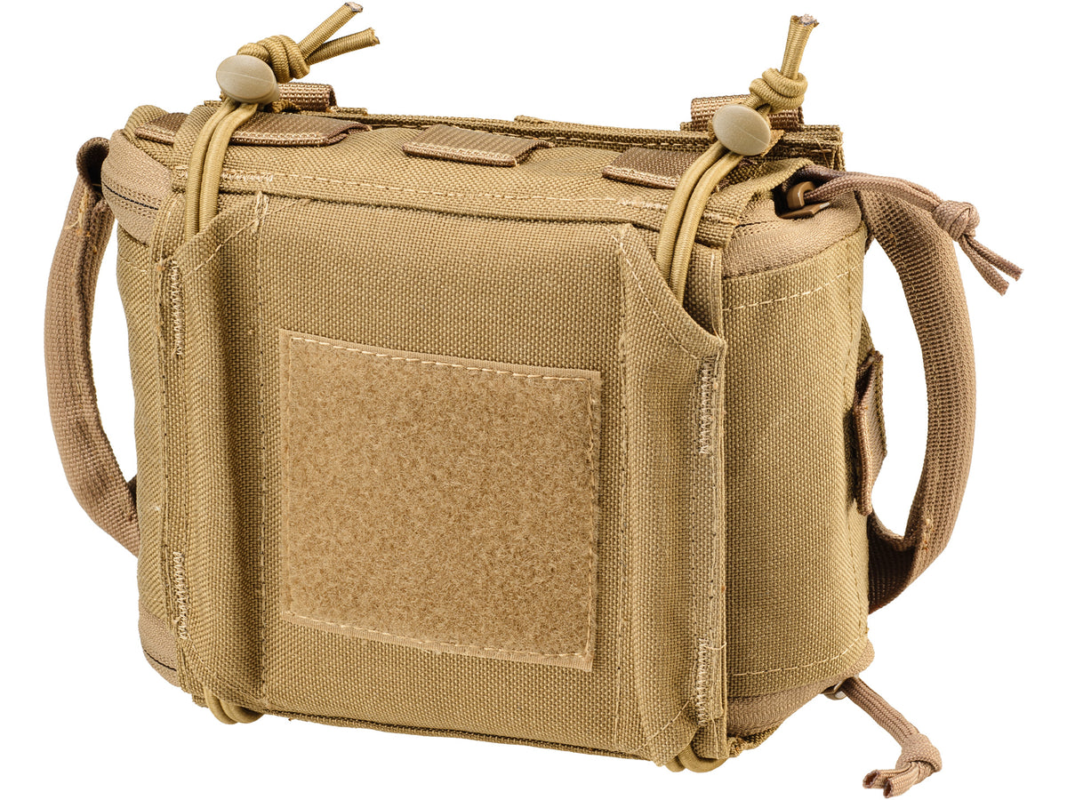 Culoare: Coyote Tan
