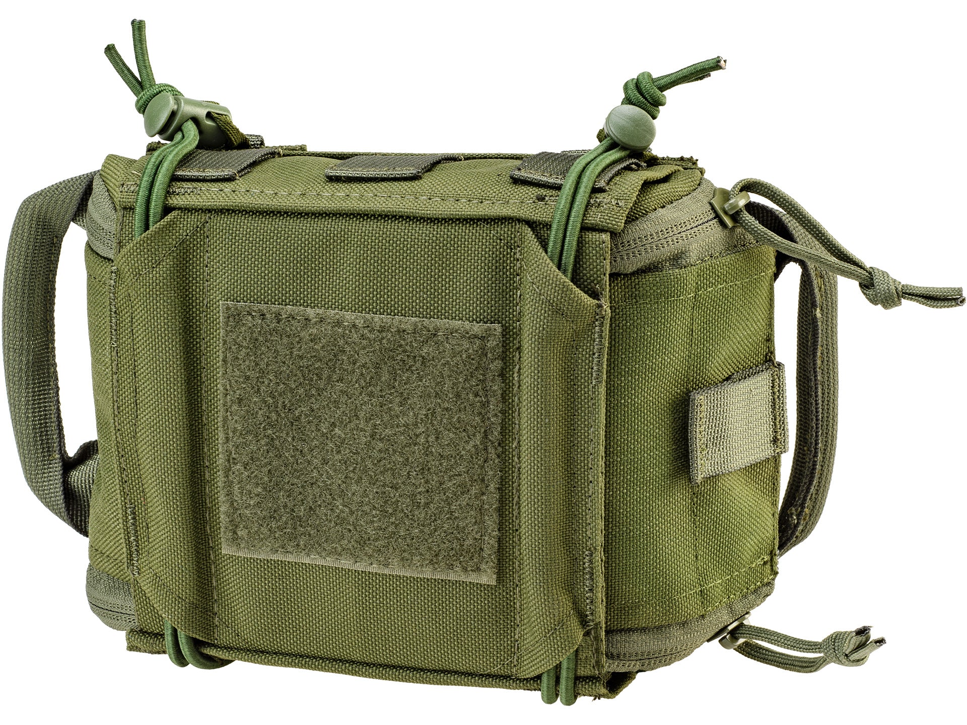 Culoare: OD Green