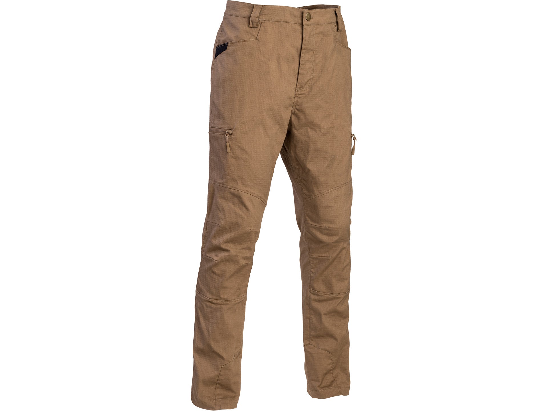 Pantaloni tactici Outdoor Lynx Defcon 5 — Culoare: Coyote Brown
