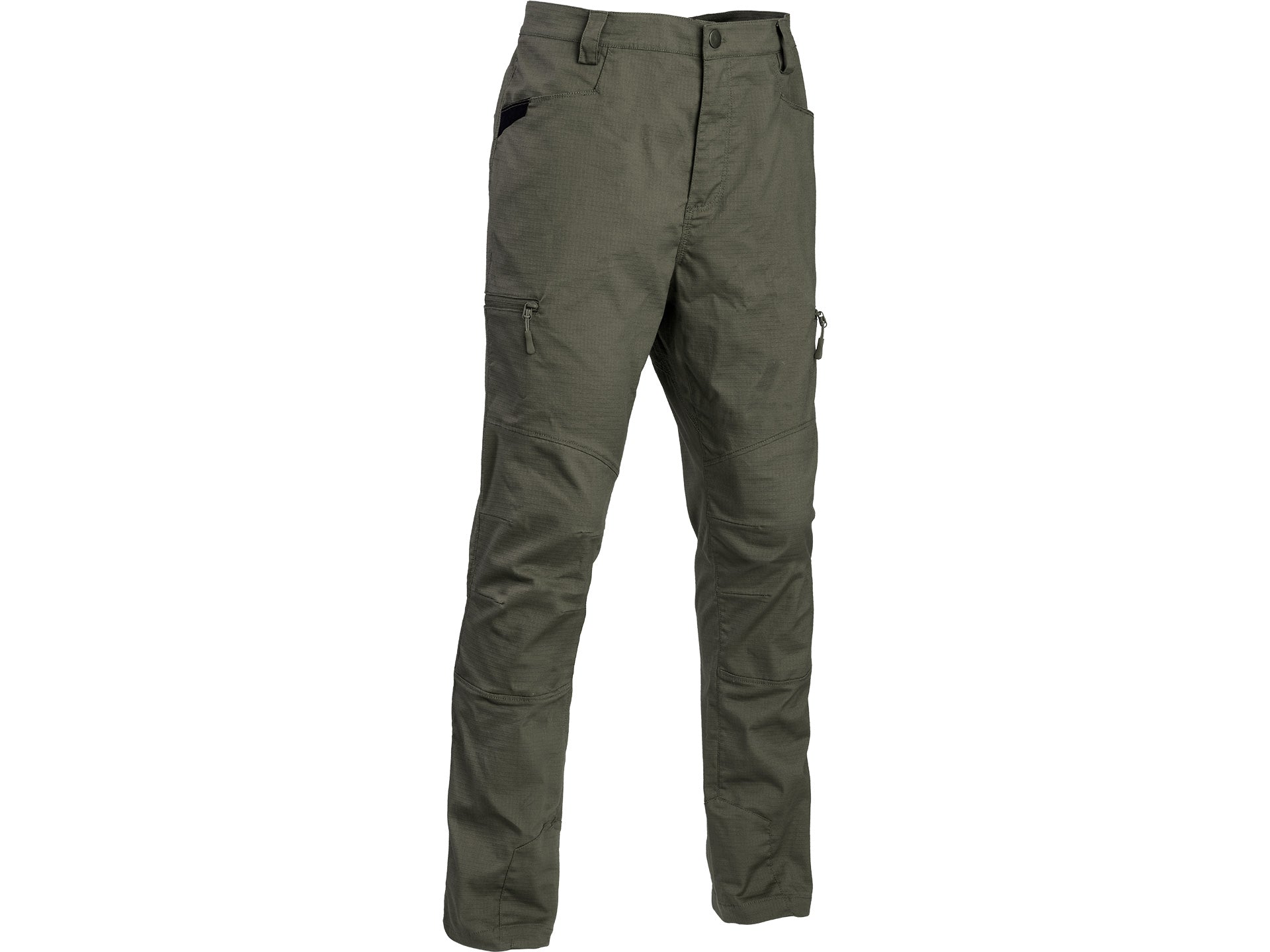 Pantaloni tactici Outdoor Lynx Defcon 5 — Culoare: OD Green
