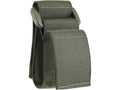 Suport tactic pentru manusi Defcon 5 — Culoare: OD Green
