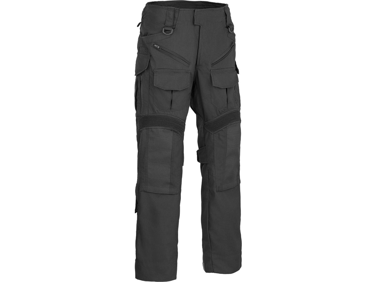 Pantaloni tactici Bulldog Defcon 5 — Culoare: Negru