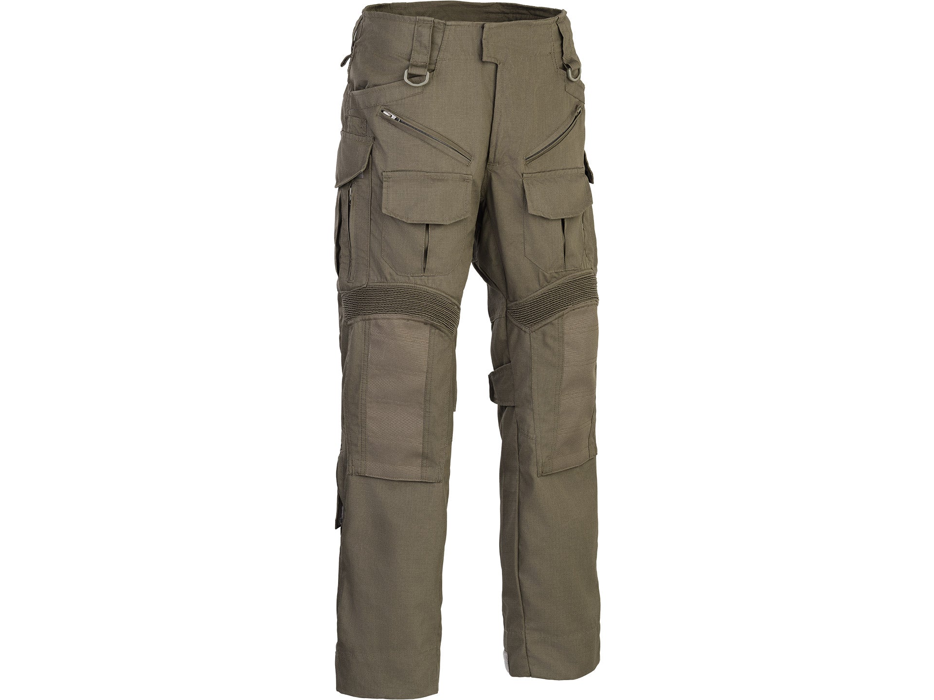 Pantaloni tactici Bulldog Defcon 5 — Culoare: Ranger Green