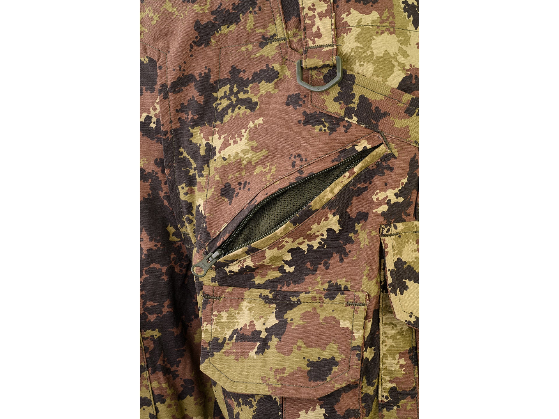 Pantaloni tactici Bulldog Defcon 5