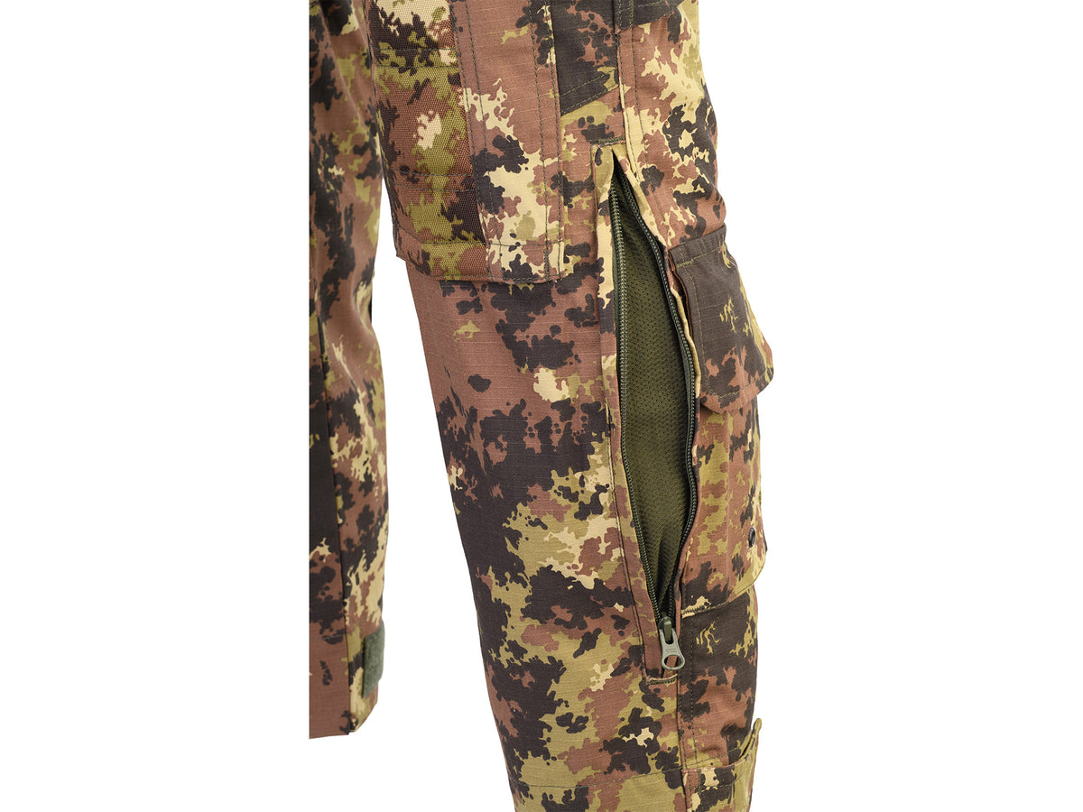 Pantaloni tactici Bulldog Defcon 5