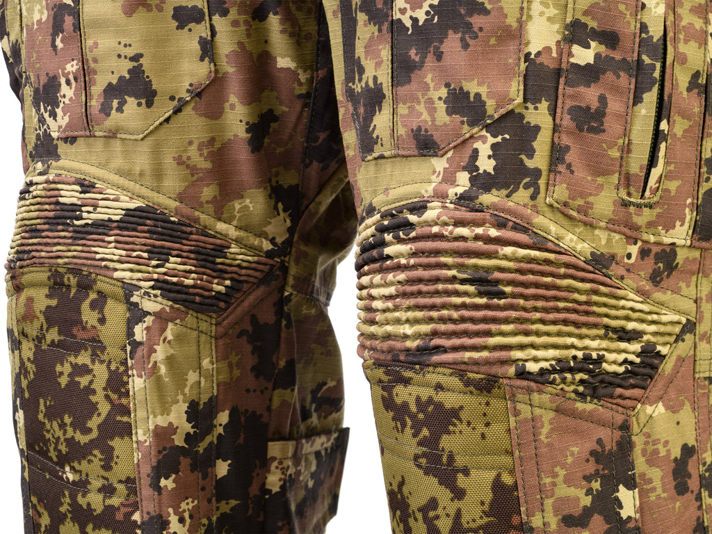 Pantaloni tactici Bulldog Defcon 5