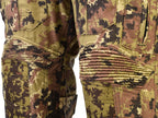 Pantaloni tactici Bulldog Defcon 5
